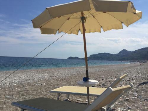 Apartamento Case Borgo Vacanze