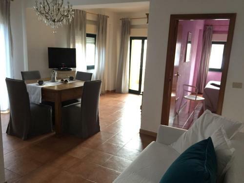 Apartamento Case Borgo Vacanze