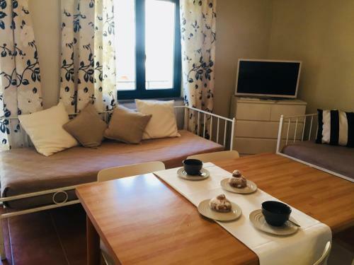 Apartamento Case Borgo Vacanze