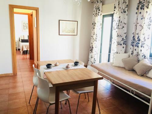 Apartamento Case Borgo Vacanze