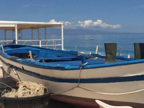 Apartamento Case Borgo Vacanze