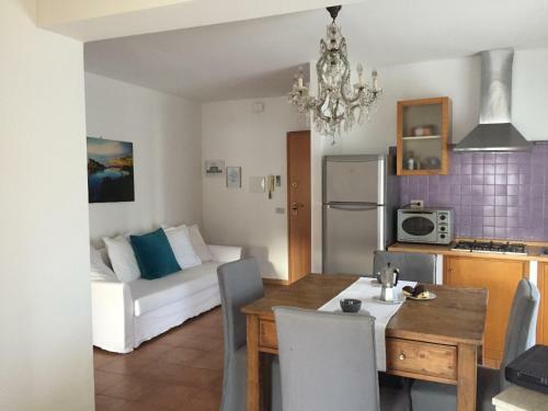 Apartamento Case Borgo Vacanze