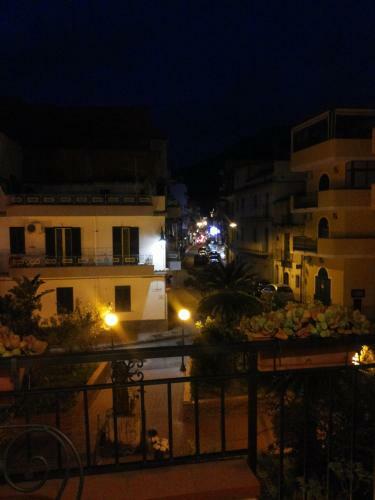 Apartamento Case Borgo Vacanze