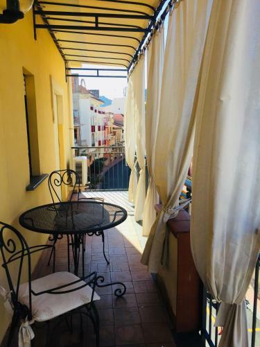 Apartamento Case Borgo Vacanze