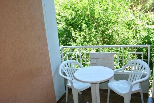 Apartamento Residence Gardenia