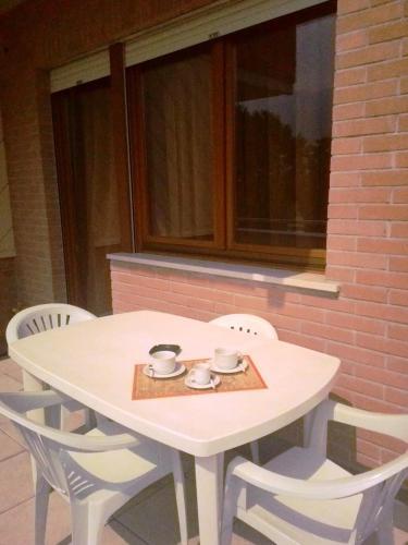 Apartamento Appartamento Le Vele