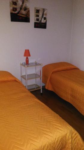 Apartamento Appartamento Le Vele