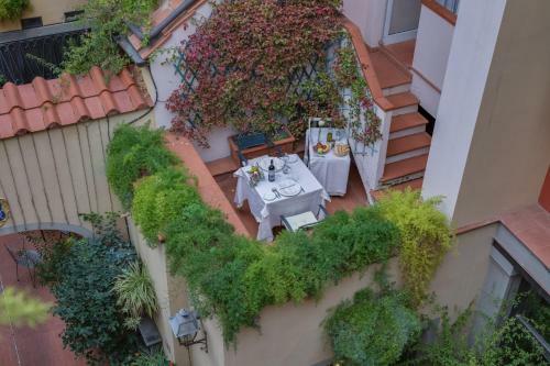 Rivoli Boutique Hotel