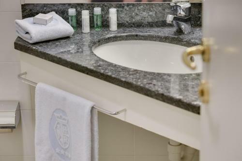 Rivoli Boutique Hotel