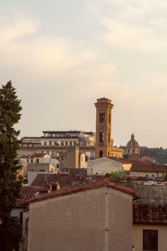 Rivoli Boutique Hotel