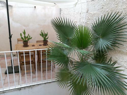 Apartamento Casa Del Carmine
