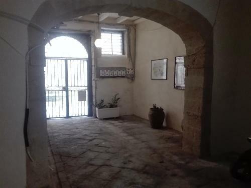Apartamento Casa Del Carmine
