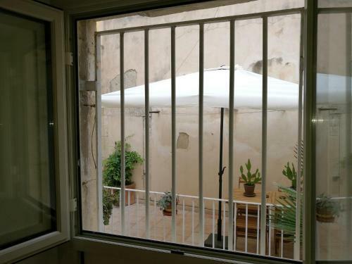 Apartamento Casa Del Carmine