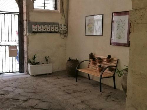 Apartamento Casa Del Carmine