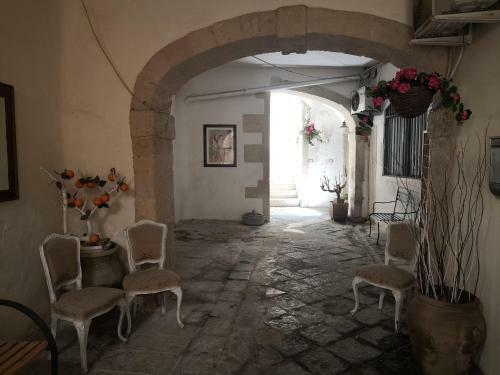 Apartamento Casa Del Carmine