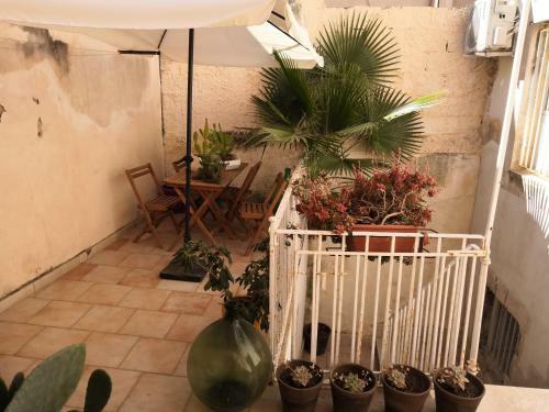 Apartamento Casa Del Carmine