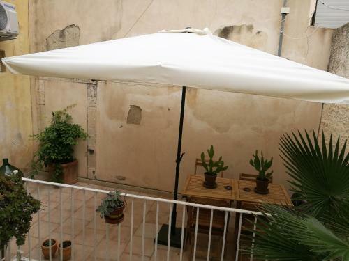 Apartamento Casa Del Carmine