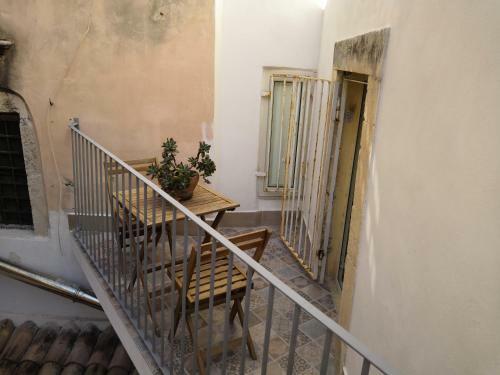 Apartamento Casa Del Carmine