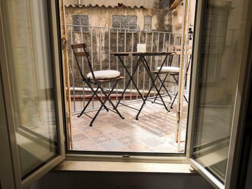 Apartamento Casa Del Carmine