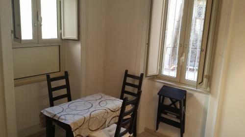 Apartamento Casa Del Carmine