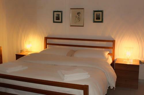 B&B Caricia