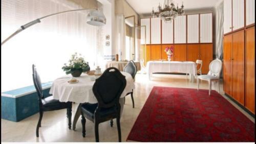 Hostal Palazzo Bonventre