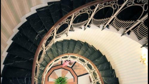 Hostal Palazzo Bonventre