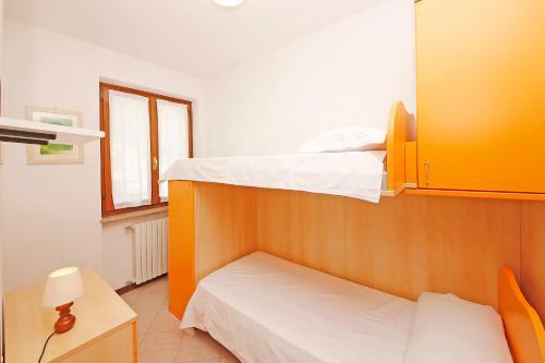 Apartamento Hotel Residence Panorama La Forca