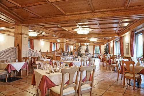 Apartamento Hotel Residence Panorama La Forca
