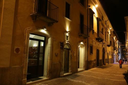 Hotel Albergo Stella