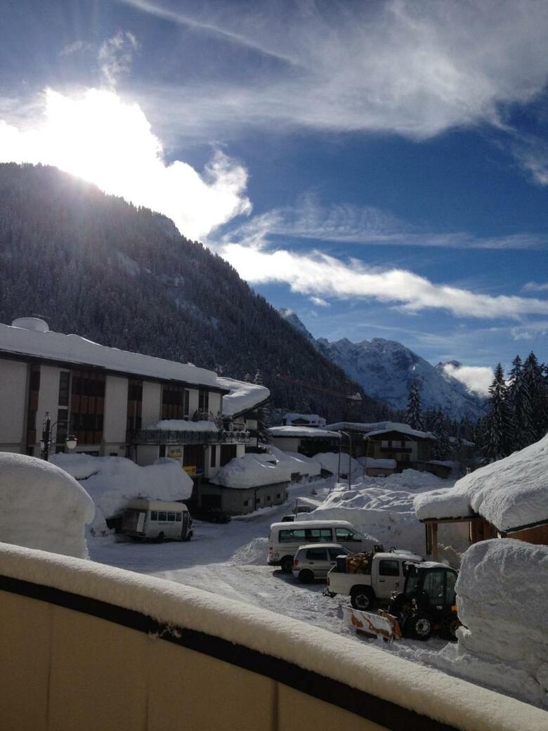 Hotel Chalet All'imperatore