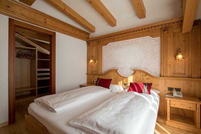 Hotel Chalet All'imperatore