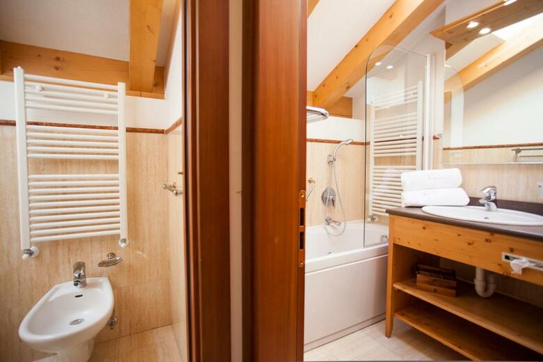 Hotel Chalet All'imperatore