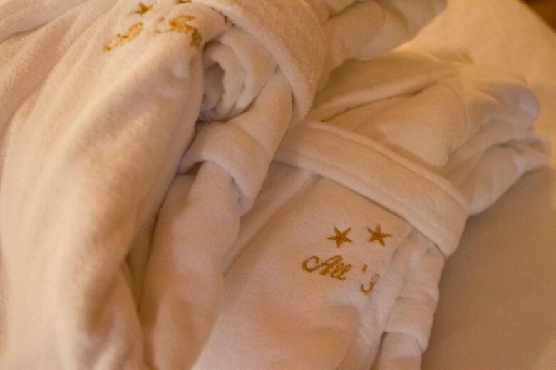 Hotel Chalet All'imperatore