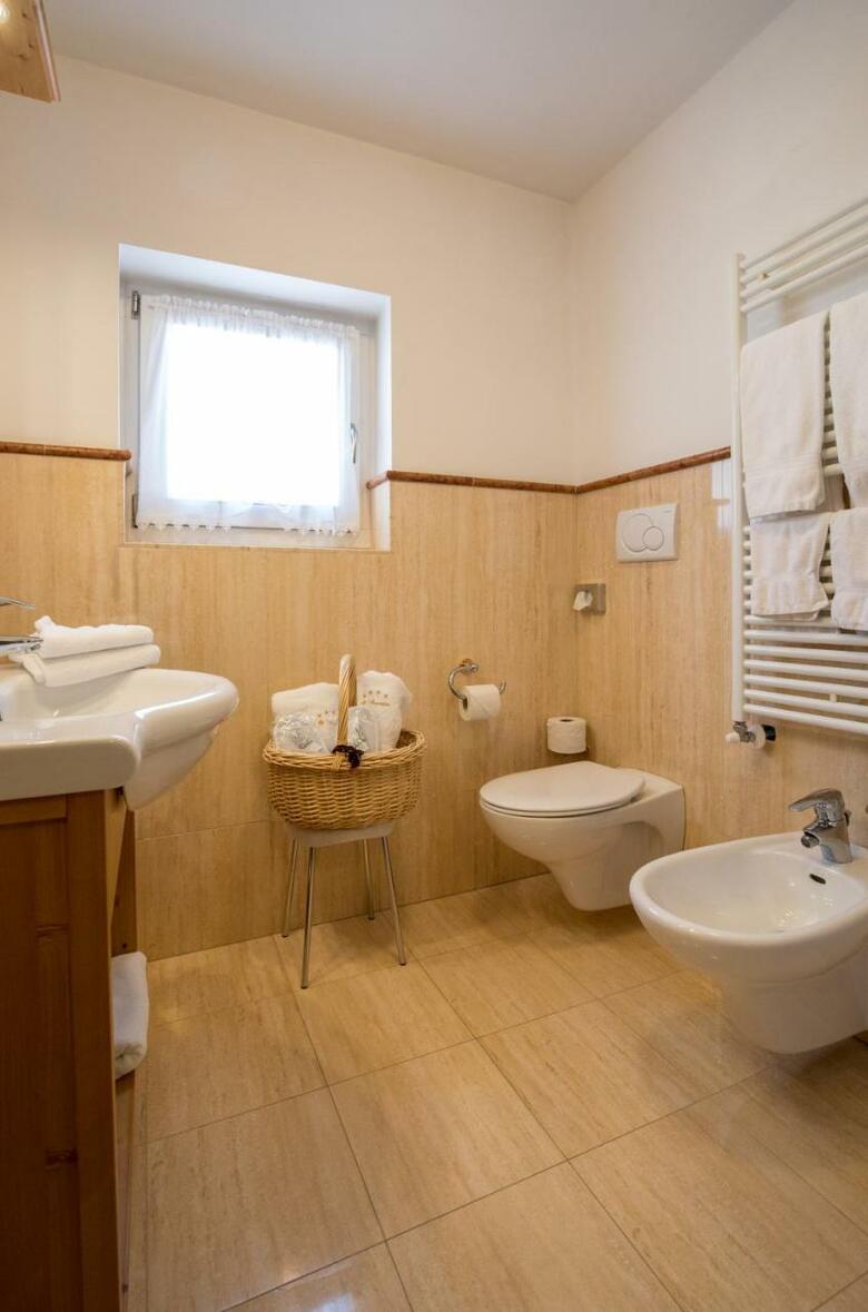 Hotel Chalet All'imperatore