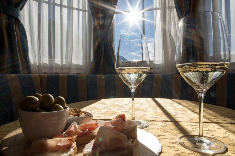 Hotel Chalet All'imperatore