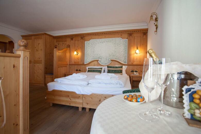 Hotel Chalet All'imperatore