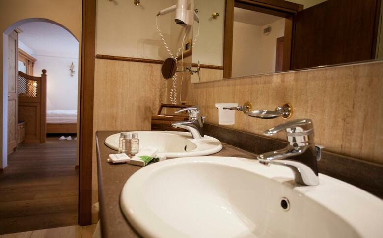 Hotel Chalet All'imperatore