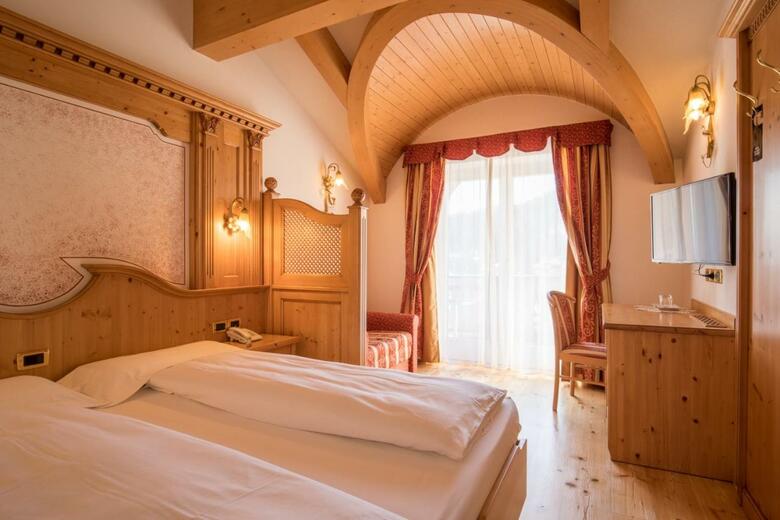Hotel Chalet All'imperatore