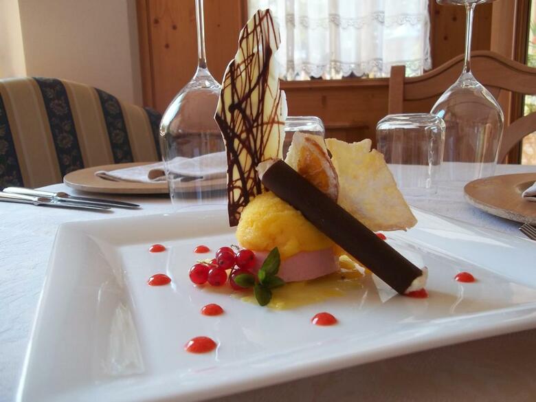 Hotel Chalet All'imperatore