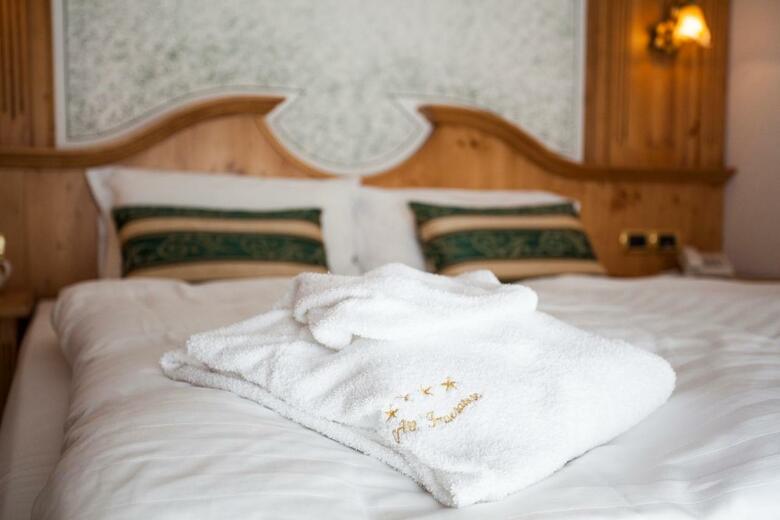 Hotel Chalet All'imperatore