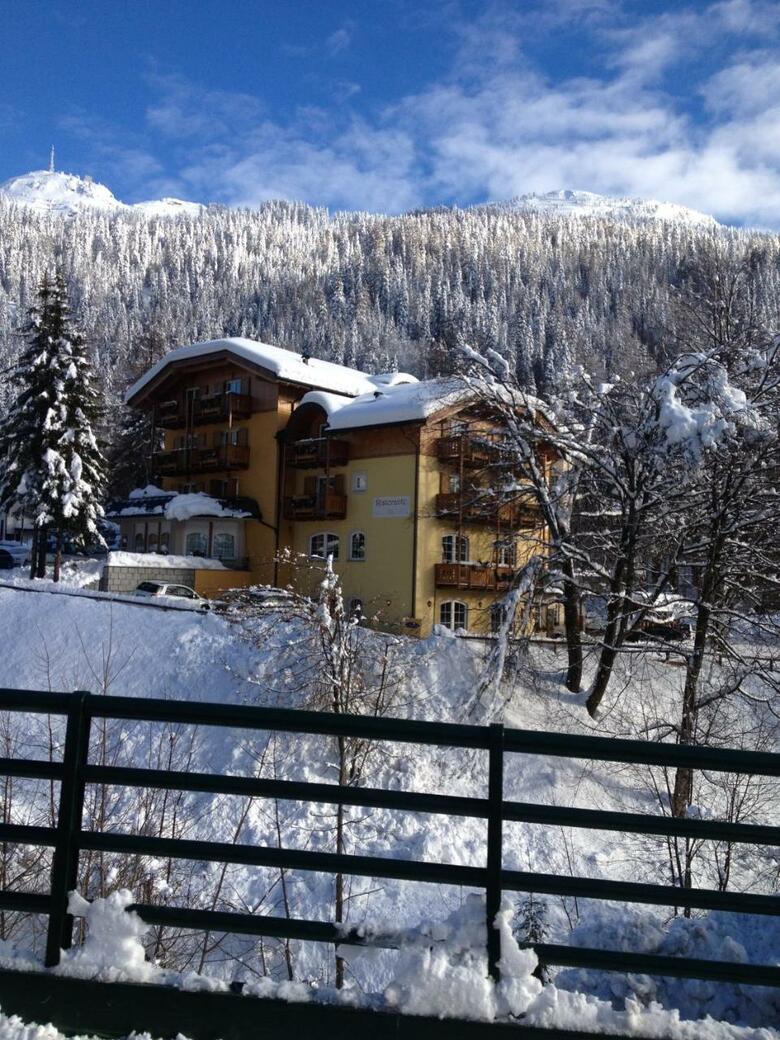 Hotel Chalet All'imperatore