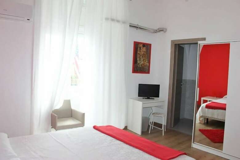 B&B Favola Mediterranea
