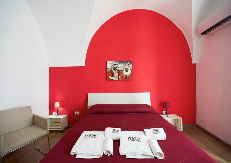 B&B Favola Mediterranea