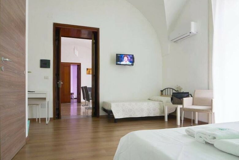 B&B Favola Mediterranea