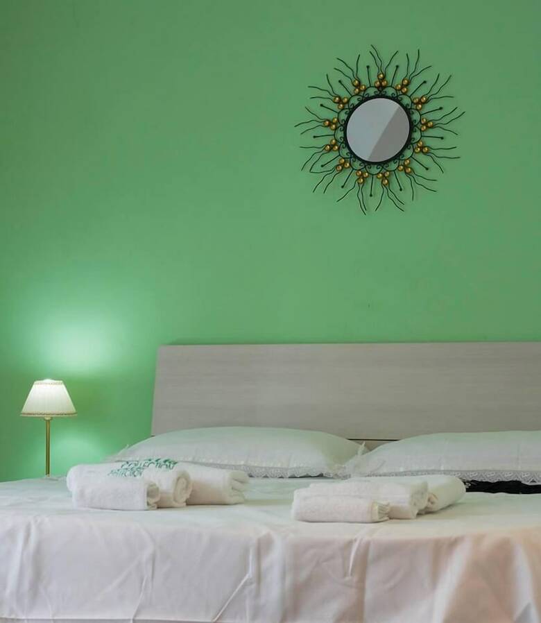 B&B Favola Mediterranea