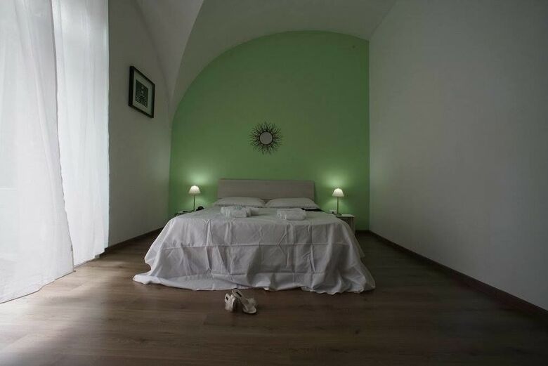 B&B Favola Mediterranea