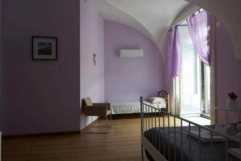 B&B Favola Mediterranea