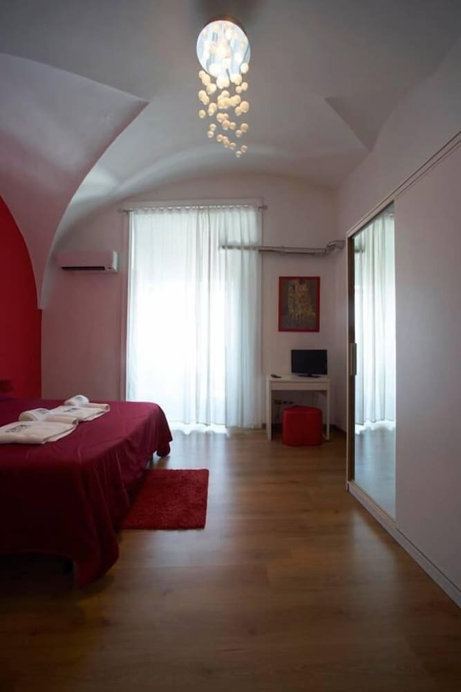 B&B Favola Mediterranea
