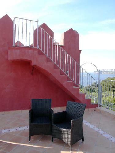 Hotel Albergo 'la Vigna'
